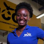 Ukamaka Okwudigbo