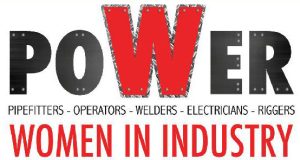 Power - Women in Industry