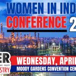 Galveston College to Host 2024 Women In Industry Conference on April 3