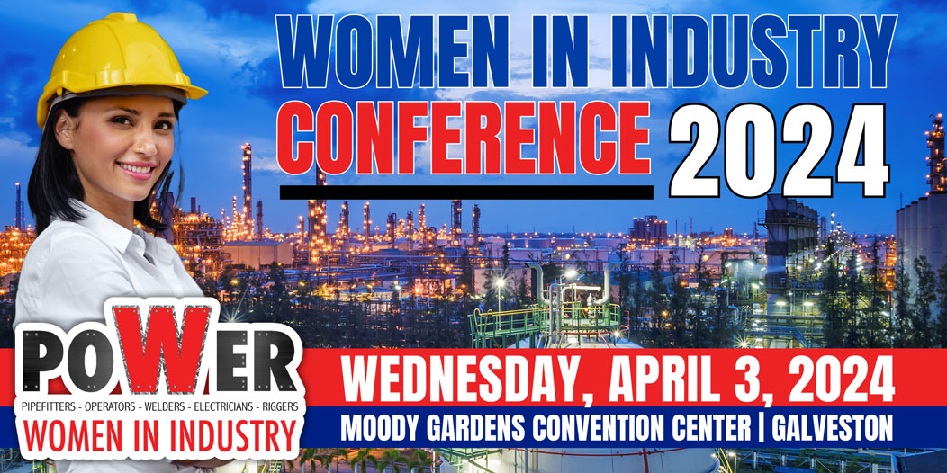 2024 Women In Industry Conference