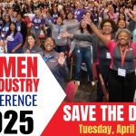 Galveston College to host 2025 Women In Industry Conference on April 1